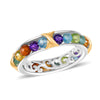 Multi Gemstone
