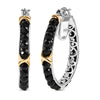 Black Spinel