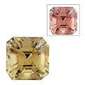 Asscher Cut AAAA Turkizite (Sqr Free Size) 8.00 ctw - Sticky add to cart bar