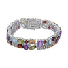 Multi Gemstone