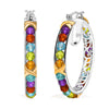 Multi Gemstone