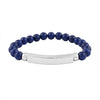 Blue Hematite