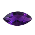 AA African Amethyst (Mrq 10x5 mm) 0.69 ctw - Sticky add to cart bar