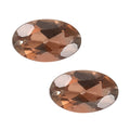 Jenipapo Andalusite Set of 2 (Ovl 5x3 mm) 0.42 ctw - Sticky add to cart bar