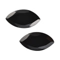 Black Onyx Set of 2 (Mrq 12x6.5 mm) 3.69 ctw - Sticky add to cart bar