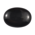 Black Onyx (Ovl 14x10 mm) 4.43 ctw - Sticky add to cart bar