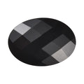Black Onyx (Ovl 14x10 mm) 4.48 ctw - Sticky add to cart bar