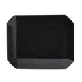 Australian Black Tourmaline (Oct 10x8 mm) 2.98 ctw - Sticky add to cart bar