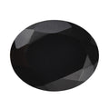 Australian Black Tourmaline (Ovl 10x8 mm) 2.25 ctw - Sticky add to cart bar