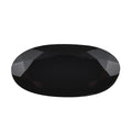 Australian Black Tourmaline (Ovl 16x8 mm) 4.20 ctw - Sticky add to cart bar