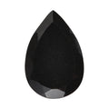 Australian Black Tourmaline (Pear 12x8 mm) 2.28 ctw - Sticky add to cart bar