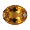Brazilian Citrine (Ovl 10x8 mm) 2.16 ctw - Sticky add to cart bar