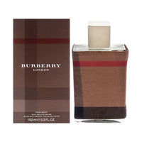 Burberry Eau De Toilette Vaporisateur Natural Spray