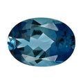 AAAA London Blue Topaz (Oval 14x10 mm) 5.00 ctw - Sticky add to cart bar