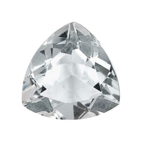 Goshenite (Trl 8 mm) 1.33 ctw