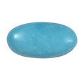Kingman Turquoise (Oval 14x7 mm) 2.90 ctw - Sticky add to cart bar