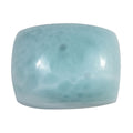 Larimar (Cush 8x6 mm) 1.44 ctw - Sticky add to cart bar