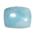 Larimar (Cush 9x7 mm) 2.37 ctw - Sticky add to cart bar