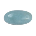 Larimar (Ovl 10x5 mm) 1.31 ctw - Sticky add to cart bar