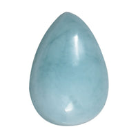 AA Larimar (Pear 9x6 mm) 1.29 ctw
