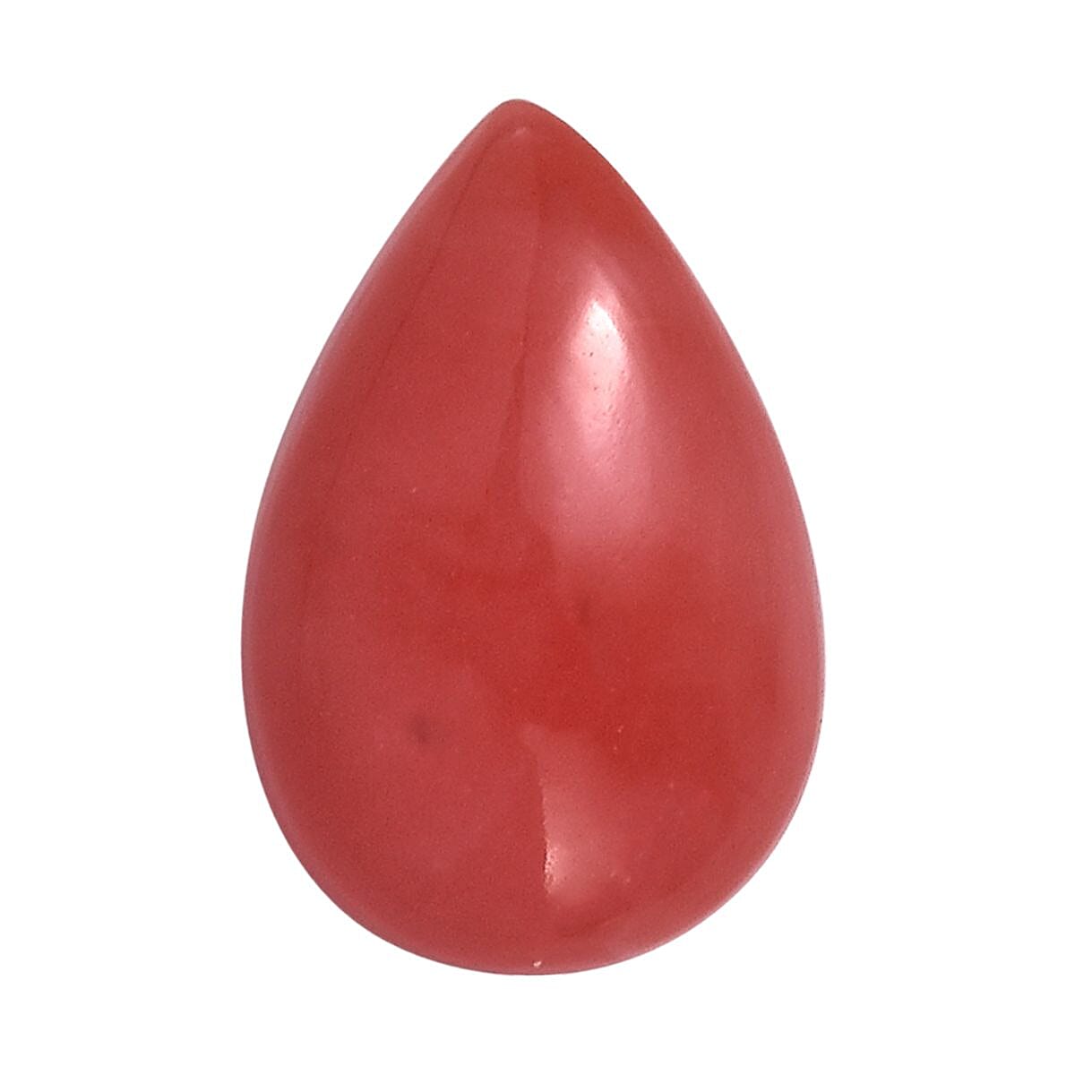 AAA Peach Opal (Pear 12x8 mm) 1.73 ctw