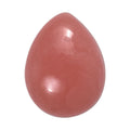 AAA Peach Opal (Pear 8x6 mm) 0.76 ctw - Sticky add to cart bar