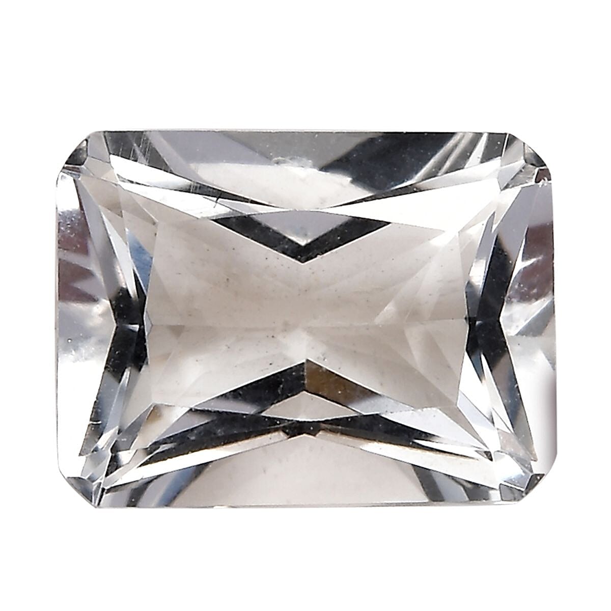 Petalite (Oct 8x6 mm) 1.19 ctw