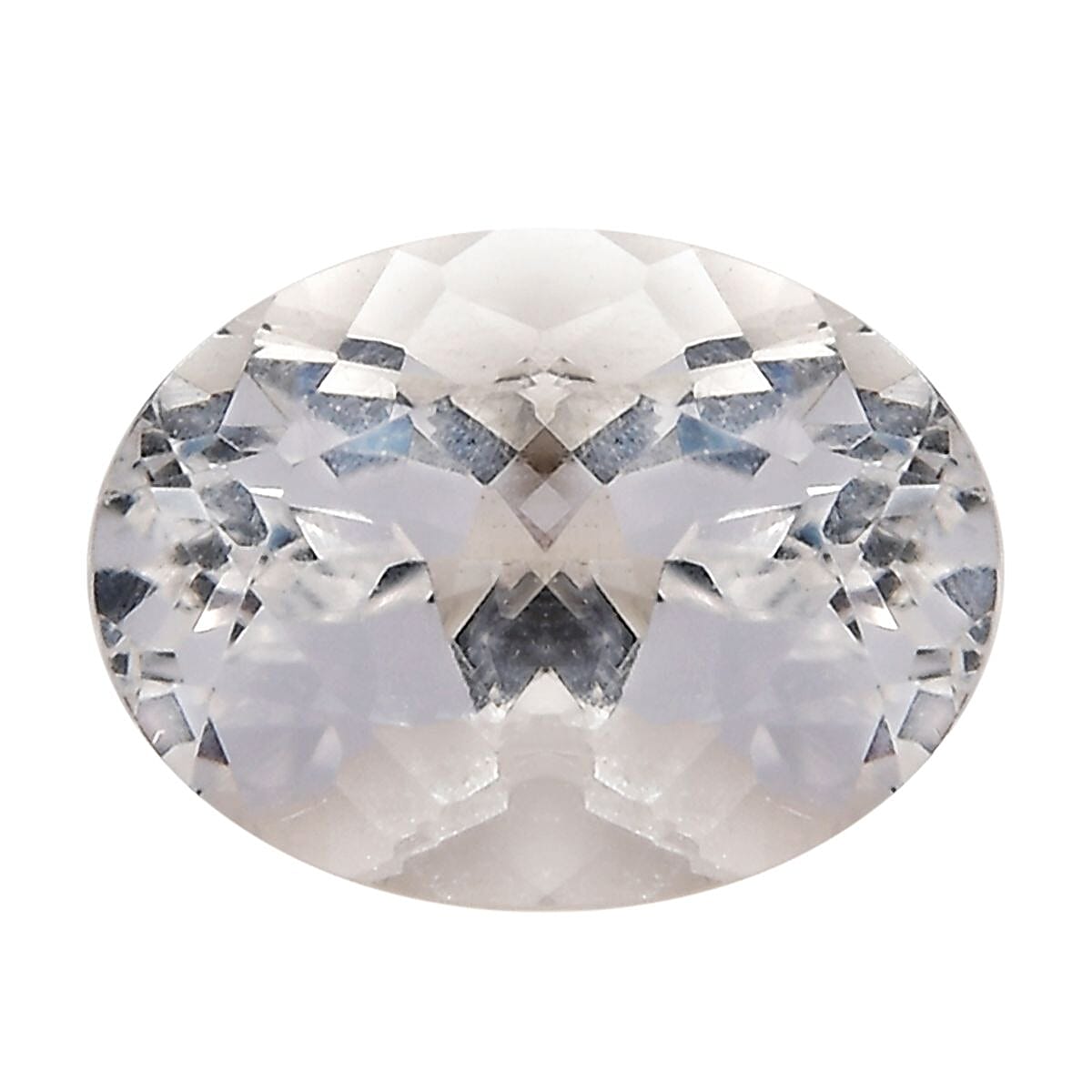 Petalite (Oval 8x6 mm) 0.92 ctw