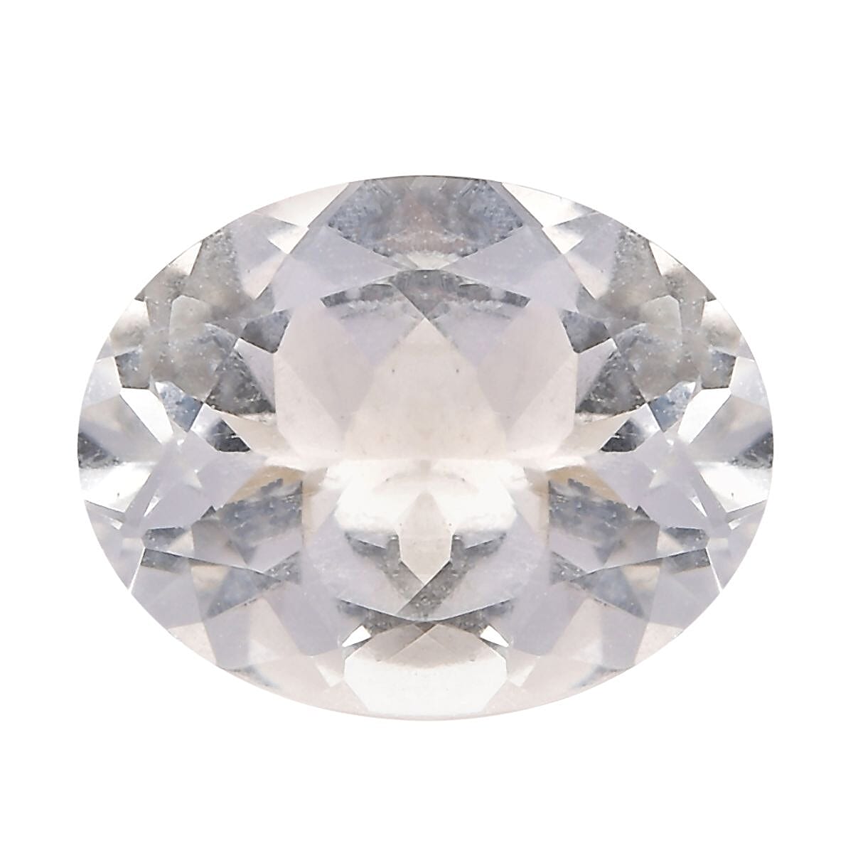 Petalite (Oval 9x7 mm) 1.52 ctw