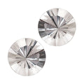 Petalite Set of 2 (Rnd 5 mm) 0.81 ctw - Sticky add to cart bar