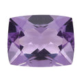 Rose De France Amethyst (Cush 9x7 mm) 2.11 ctw - Sticky add to cart bar
