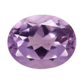 Rose De France Amethyst (Ovl 10x8 mm) 2.05 ctw - Sticky add to cart bar