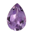Rose De France Amethyst (Pear 10x7 mm) 1.45 ctw - Sticky add to cart bar