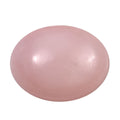 Peruvian Pink Opal (Ovl 8x6 mm) 0.93 ctw - Sticky add to cart bar