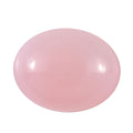 Peruvian Pink Opal (Ovl 9x6 mm) 1.20 ctw - Sticky add to cart bar