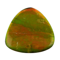 AAAA Canadian Ammolite (Trl 10x10mm) 2.00 ctw