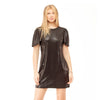 Metallic Black