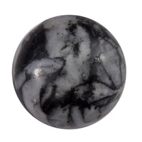 Austrian Pinolith (Rnd 8 mm) 1.74 ctw