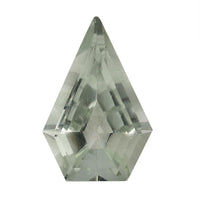 Montezuma Prasiolite (Fancy 15x10 mm) 4.09 ctw