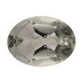 Montezuma Prasiolite (Oval 8x6 mm) 0.92 ctw - Sticky add to cart bar