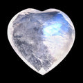 Rainbow Moonstone (Heart 8 mm) 1.50 ctw - Sticky add to cart bar