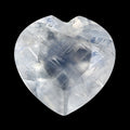 AA Rainbow Moonstone (Heart 9 mm) 1.93 ctw - Sticky add to cart bar