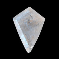 AA Rainbow Moonstone (Kite 10x7 mm) 1.10 ctw