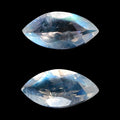AA Rainbow Moonstone Set of 2 (Mrq 6x3 mm) 0.44 ctw - Sticky add to cart bar