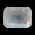 AA Rainbow Moonstone (Oct 8x6 mm) 1.34 ctw - Sticky add to cart bar