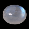 Rainbow Moonstone (Oval 11x9 mm) 3.58 ctw - Sticky add to cart bar