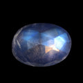 AA Rainbow Moonstone (Oval 8x6 mm) 1.14 ctw - Sticky add to cart bar
