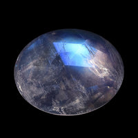 AA Rainbow Moonstone (Oval 9x7 mm) 1.70 ctw