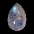 Rainbow Moonstone (Pear 10x7 mm) 1.94 ctw - Sticky add to cart bar