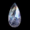 AA Rainbow Moonstone (Pear 14x7 mm) 2.73 ctw - Sticky add to cart bar